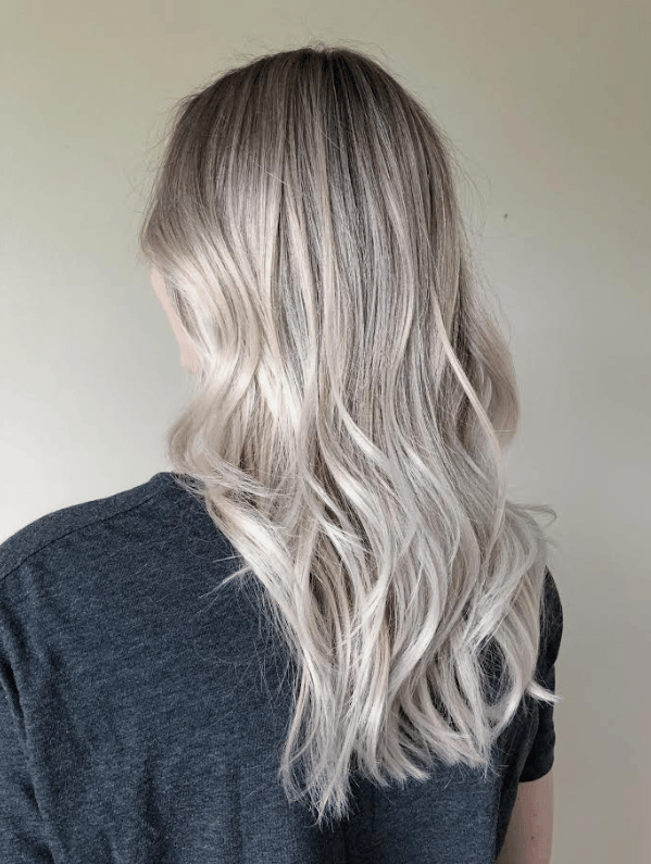 <who> Photo Credit: Hair by Amy Bennett