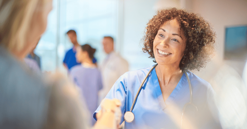 Poll: Should we have a tandem public and private healthcare system to combat wait times?