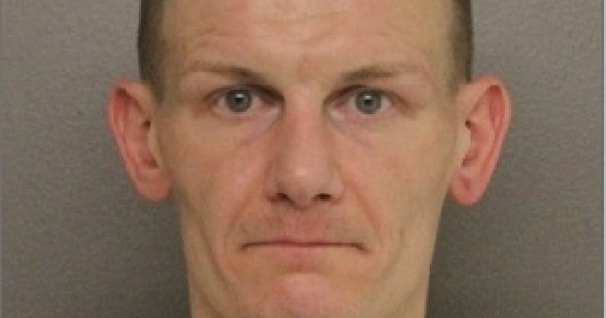 Nanaimo RCMP on the lookout for wanted 30-year-old man