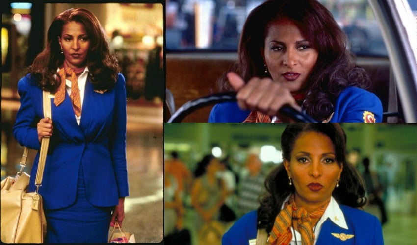<who> Photo Credit: IMDb </who> Jackie Brown