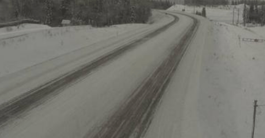 Snowfall advisories, extreme cold warnings and special weather ...