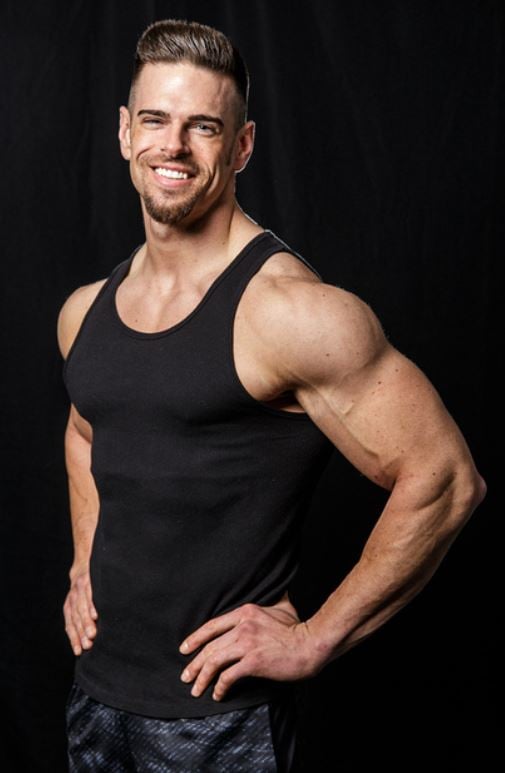 In Focus | Alan Dyck of Next Level Performance