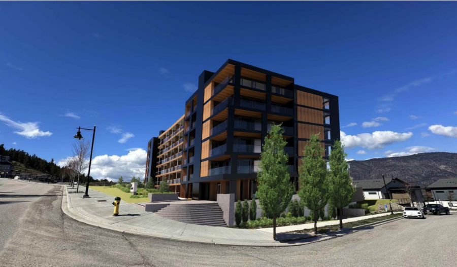Kelowna's July 23 public hearing: Downtown speakeasy, 2 housing projects
