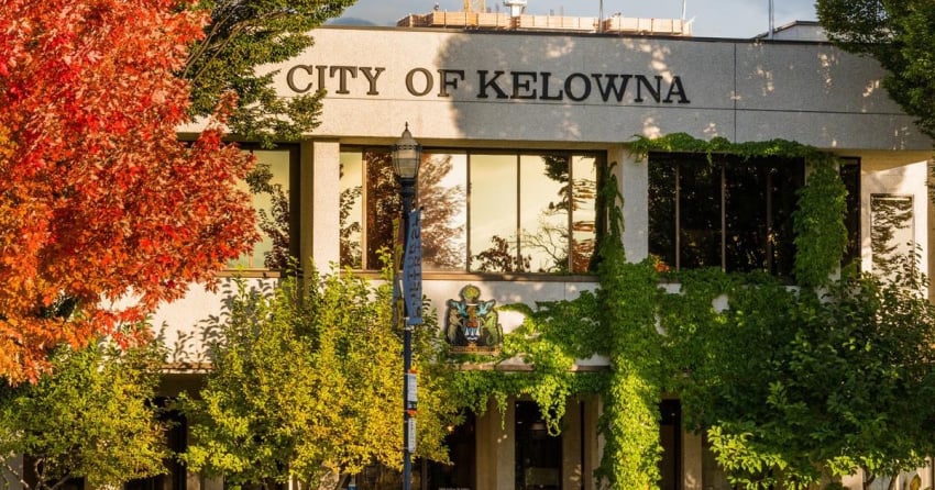 Kelowna council moves over 300 units forward
