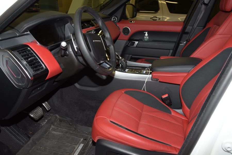 <who>Photo Credit: VPD</who>Police also released a photo of the interior of Batth's vehicle.