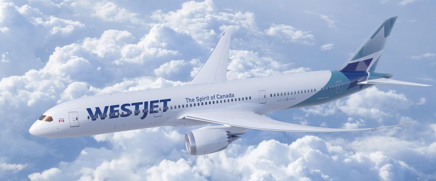 </who>WestJet is celebrating its 25th anniversary today.