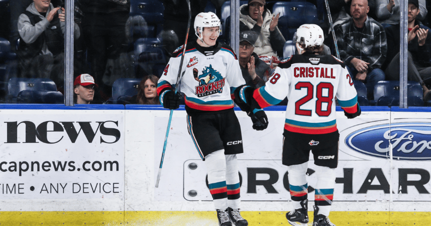 Rockets overcome multi-goal deficit to defeat Seattle