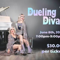 Dueling Divas at Grizzli Winery