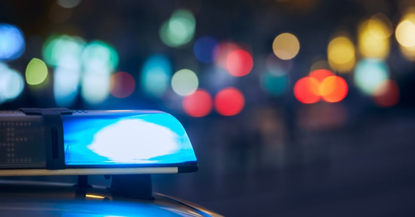 36-year-old from the Greater Victoria Area charged with 18 property offences