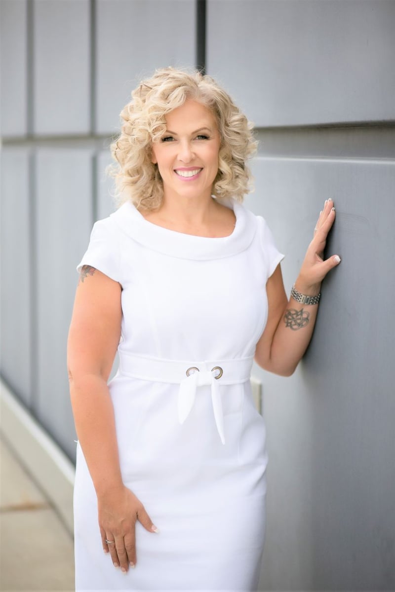 </who>Kim Heizmann, a realtor at Century 21 Executives Realty in Vernon, is also the president of the 1,600-member Association of Interior Realtors.