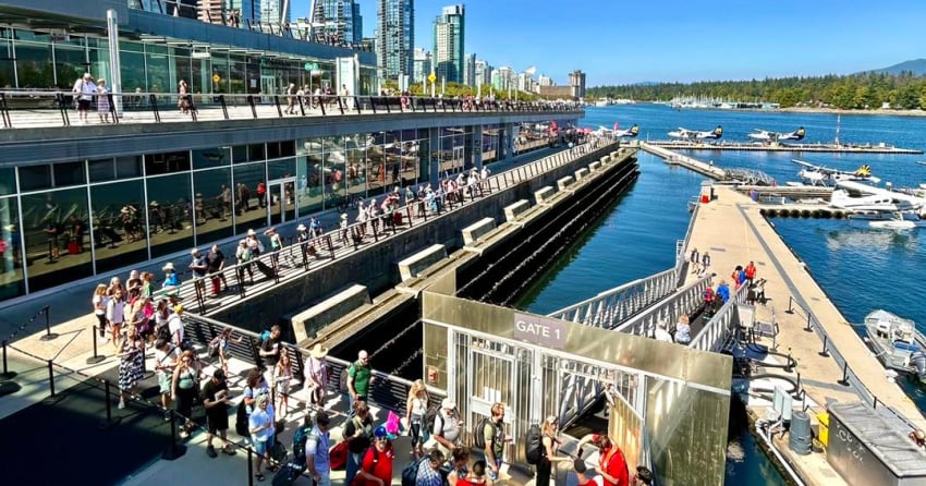 Hullo Ferries adding additional late night sailing for the Beyonce concert in Vancouver 
