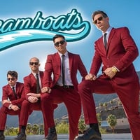 The Dreamboats