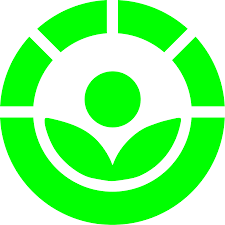 <who> Photo Credit: Wiki Commons. </who> Irradiated food must be clearly marked <br> with this symbol. 