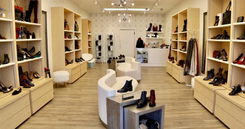 Shop Till You Drop & Support Local Small Businesses