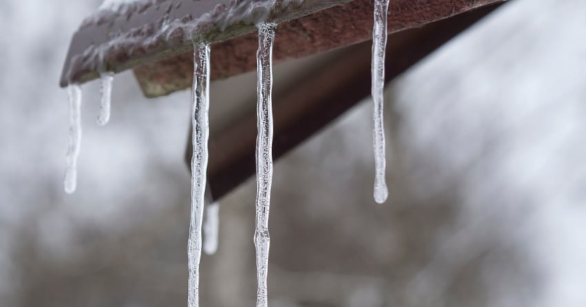 More winter weather expected early this week in Victoria 