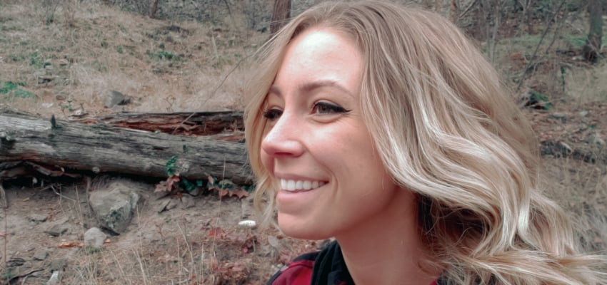 In Focus | Amber Bahm