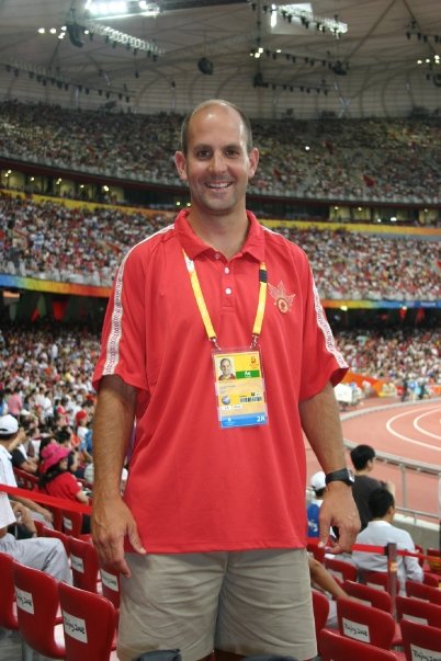 In Focus | Greg Redman of Wave Physiotherapy