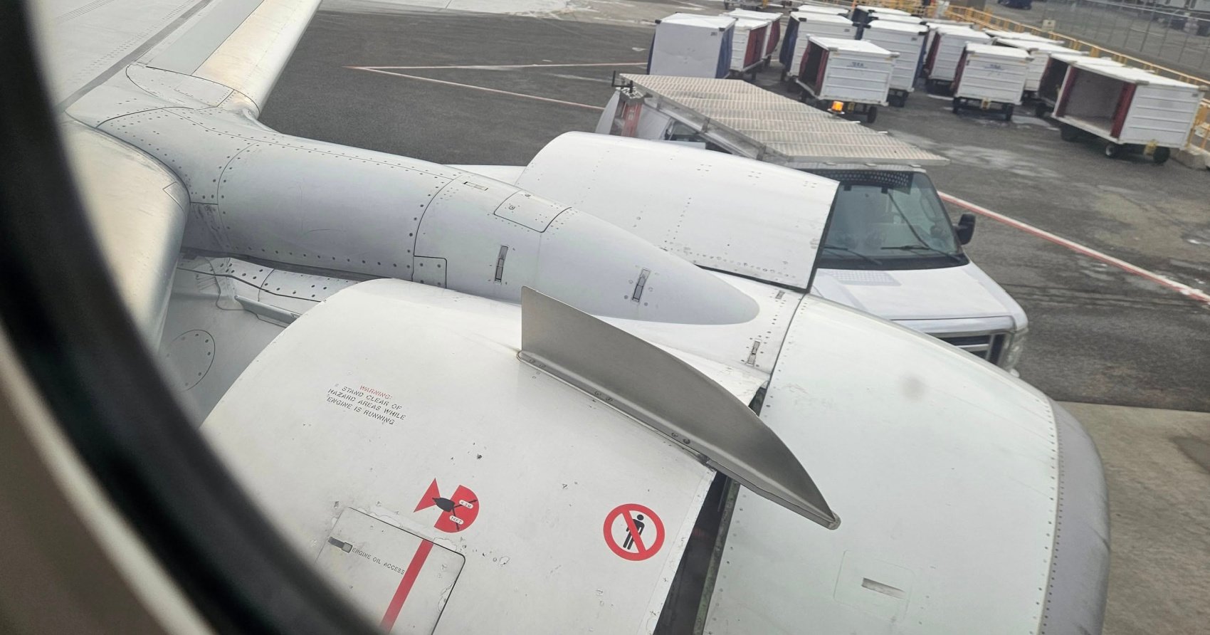 WestJet flight to Cabo forced to abort takeoff at Kelowna airport