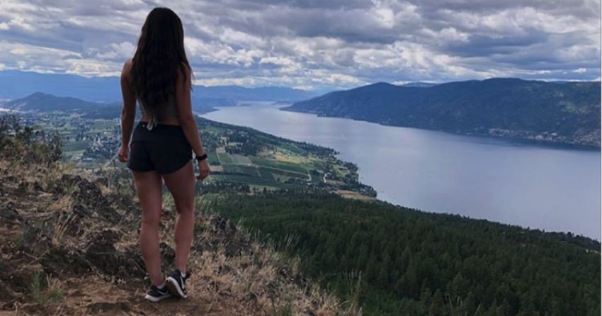 3 hikes you should enjoy before summer is over