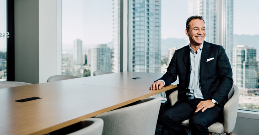 Rogers solidifies its place in the Okanagan
