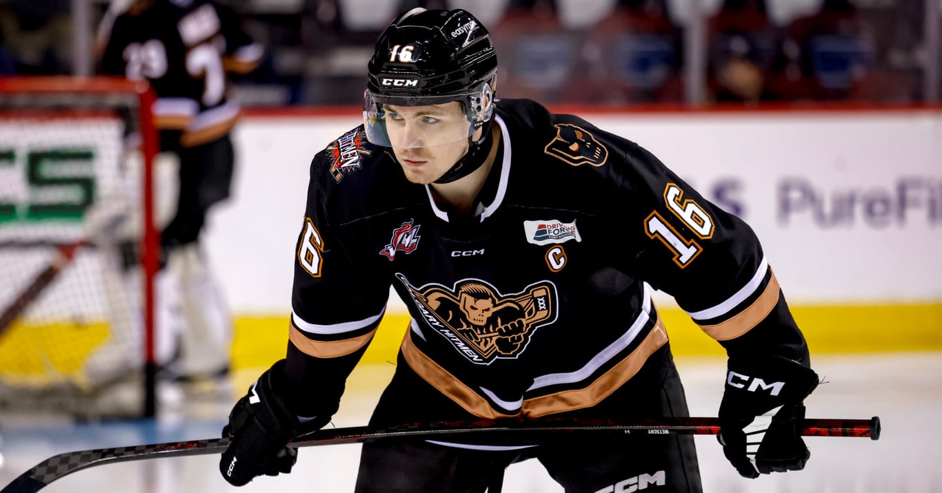 Rockets trade for Hitmen captain, deal 3rd-overall pick for future 1st ...