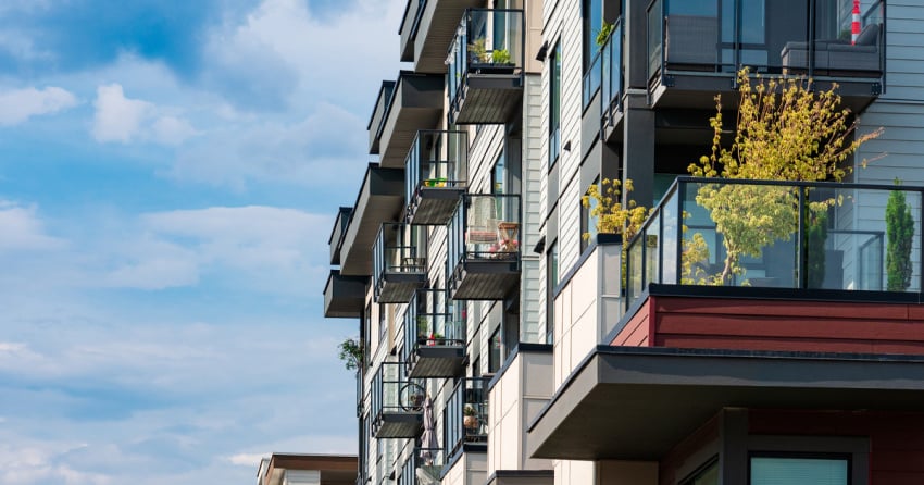 Kelowna's proposed Housing Action Plan includes affordable housing ...