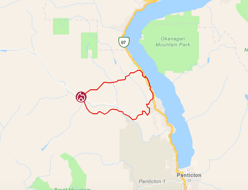 <who>Photo Credit: BC Wildfire Service