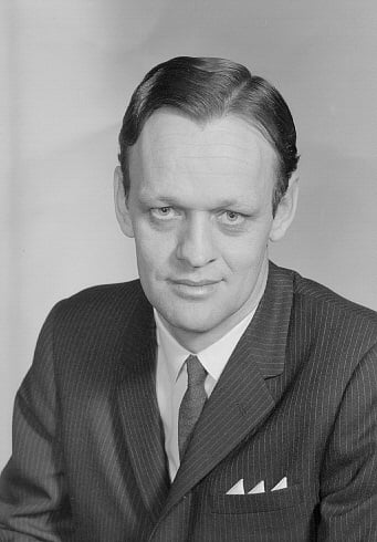 <who> Photo credit: Library and Archives Canada </who> Chretien in 1967. 