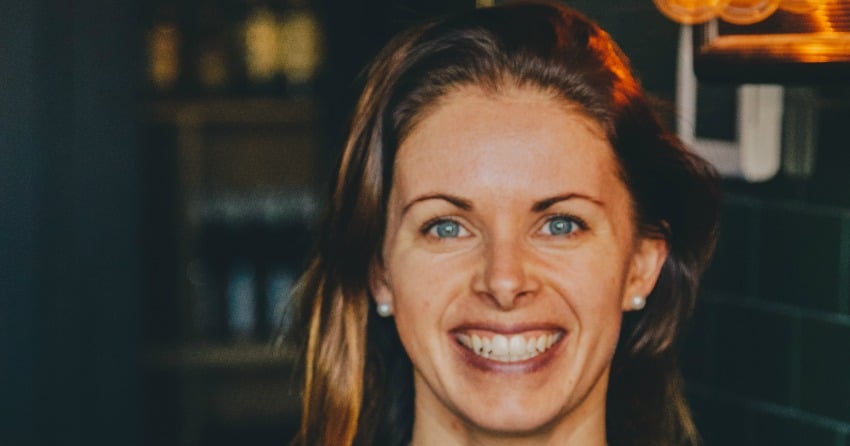 In Focus | Carolyn Nixon