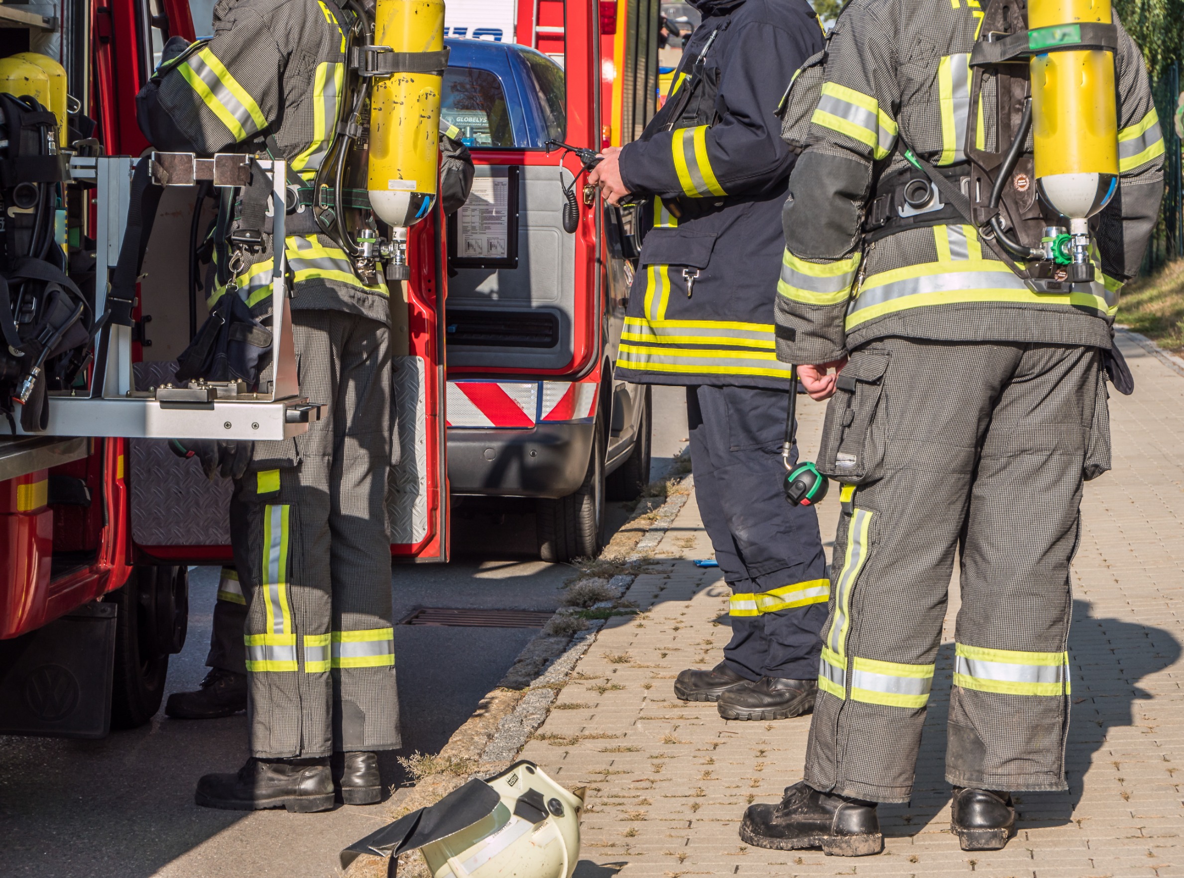 Police investigating suspicious house fire in Nanaimo