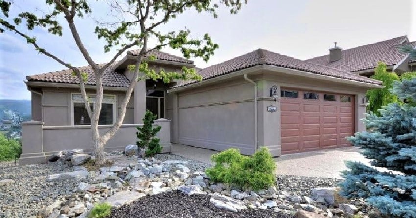 Typical house in Kelowna now worth a record high $880K