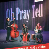 RCA Presents - Oh Pray Tell