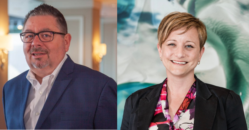 </who>David McQuinn, general manager of the Coast Bastion Hotel in Nanaimo, is the new chair of the 720-member BC Hotel Association and Tanya Stroinig, chief operating office of Kelowna-based Prestige Hotels & Resorts, is vice-chair.