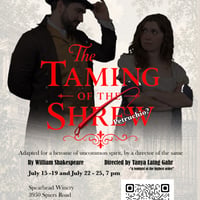 The Taming of the Shrew