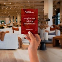 Blanket the Country: Supporting Kamloops Women&#039;s Centre &ndash; Presented by Urban Barn