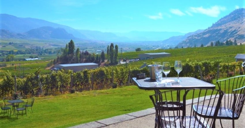 5 BC beauties on Best Places to Travel in Canada list