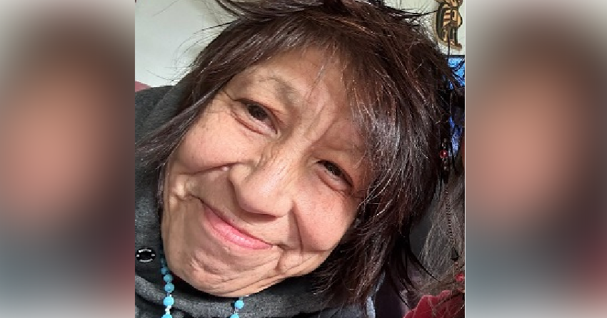 Police looking for Duncan woman last seen in December