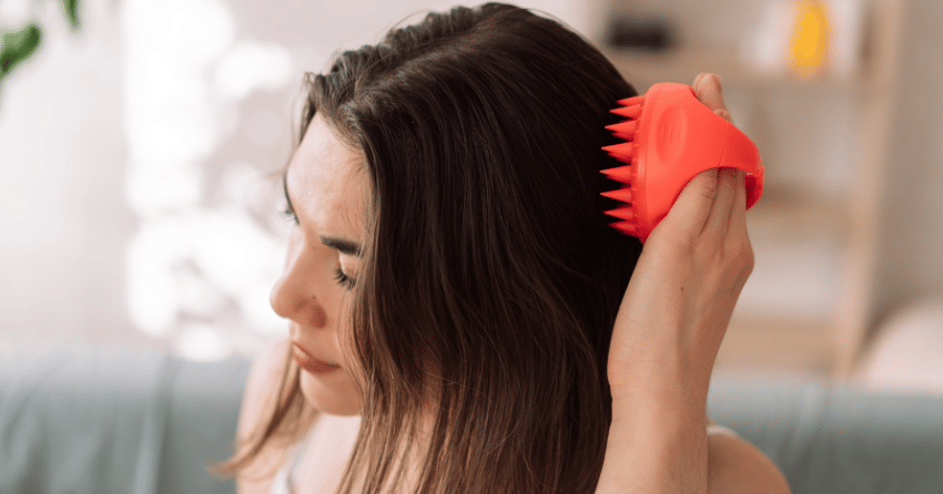 Nourishing the Roots: A Fun Guide to Healthy Scalp Treatments!