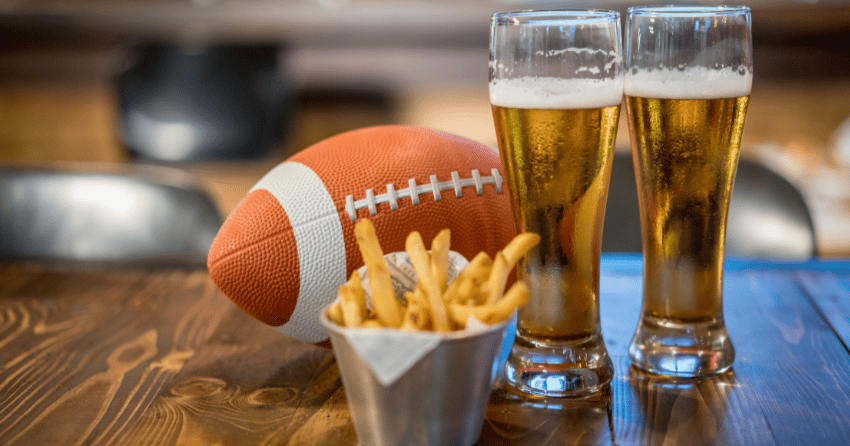 The Best Sports Bar in Kamloops, as voted by you