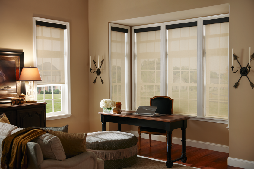 <who>Photo Credit: Budget Blinds</who>Solar Shades
