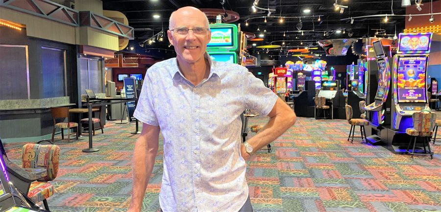 </who>Stan Walt owns the property where Rona is located on Springfield Road. He is also the owner of Chances Casino, which is next door to Rona.