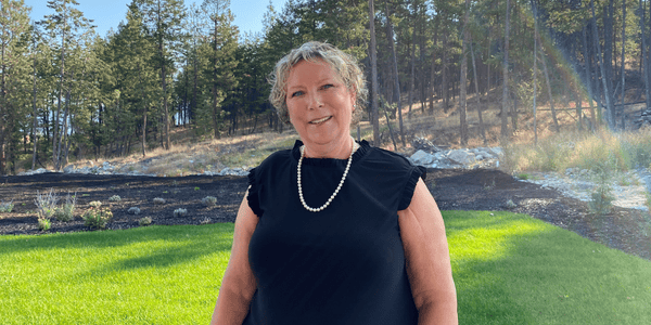 Barb Leclair’s story