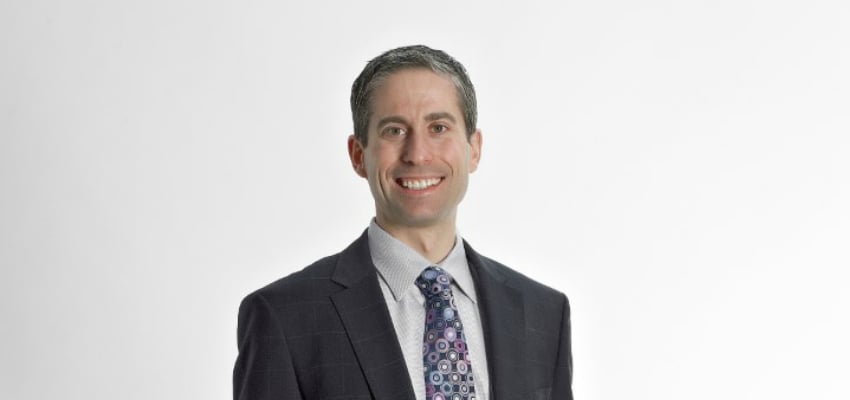 In Focus | Keith Inman