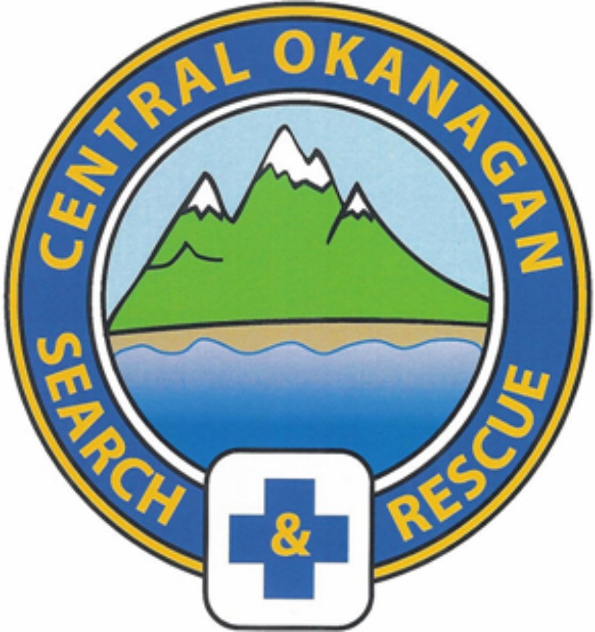 <who> Photo Credit: Central Okanagan Search and Rescue 