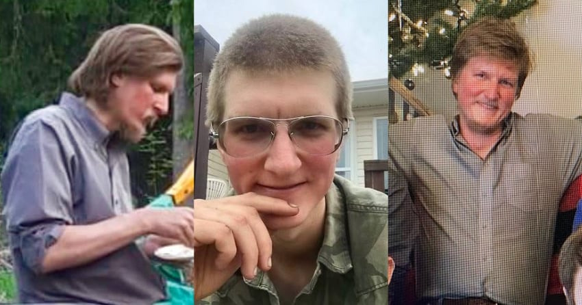 ‘Avid outdoorsman’ no stranger to brief off-grid stints, but police say he’s been missing for months