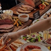 Elevated 100 Grand Brunch, Hotel Eldorado's 100th Birthday Celebrations