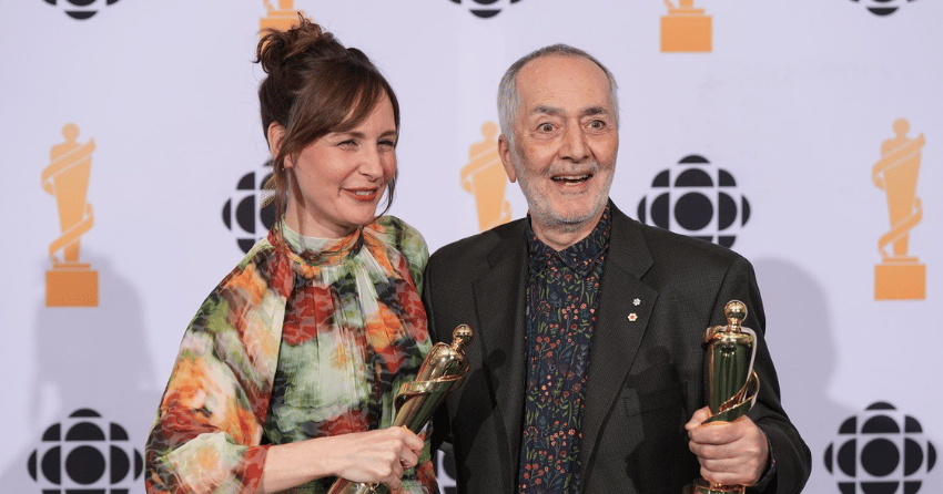 Raffi says he's working on a song about democracy written for kids