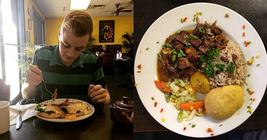 Get Local with KamloopsBCNow: Jamaican Kitchen