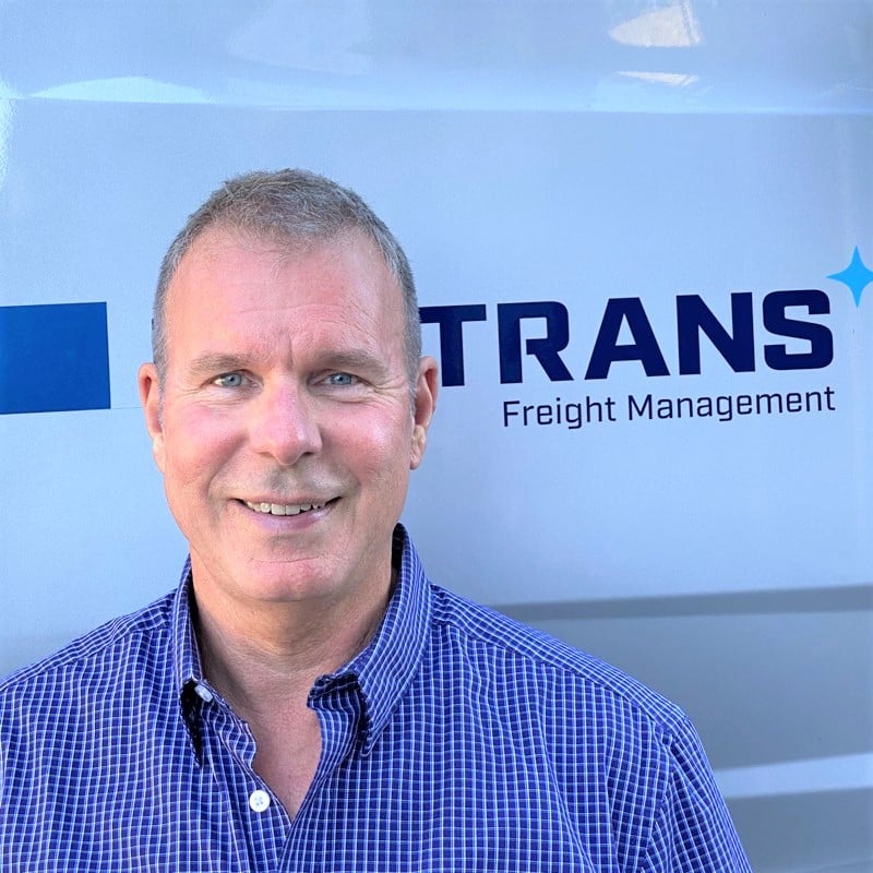 </who>Derek Norman is the president of Kelowna-based Nortrans Freight Management.