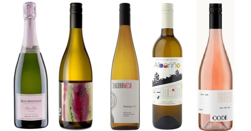 Penticton has a new weekly urban wine tasting party